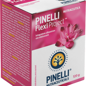 Pinelli Flexi Project™