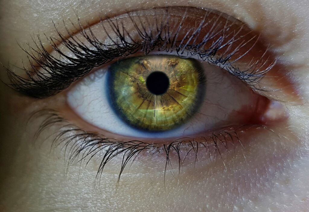 come migliorare la microcircolazione degli occhi