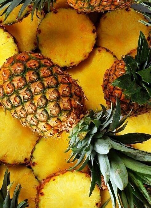 Quali sono le proprietà benefiche dell’ananas?