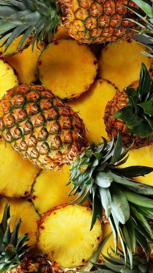 Quali sono le proprietà benefiche dell'ananas