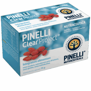 PINELLI CLEAR PROJECT®