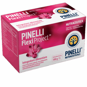 PINELLI FLEXI PROJECT™