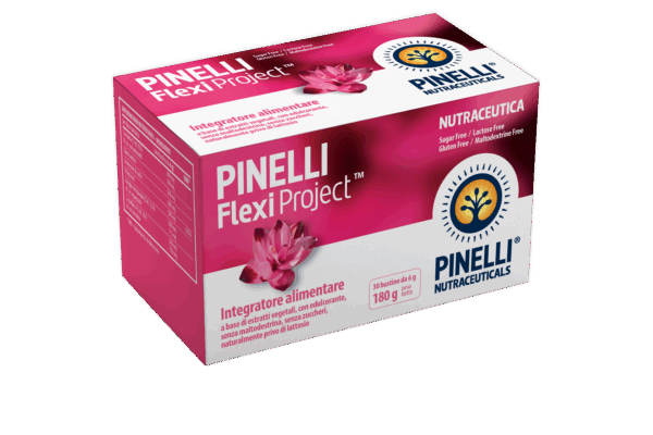 PINELLI FLEXI PROJECT™