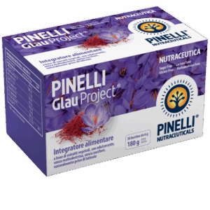 PINELLI GLAU PROJECT®