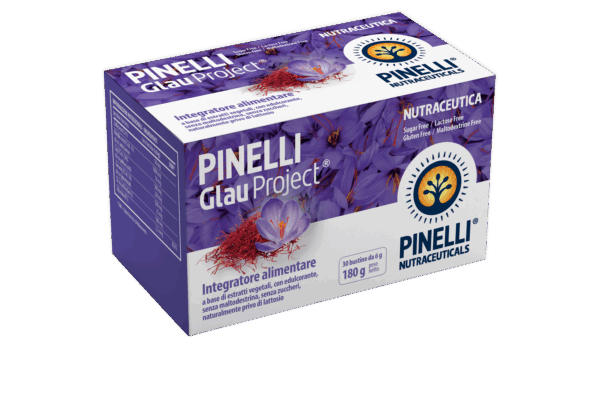 PINELLI GLAU PROJECT®
