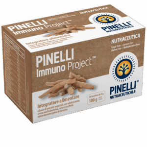 PINELLI IMMUNO PROJECT™