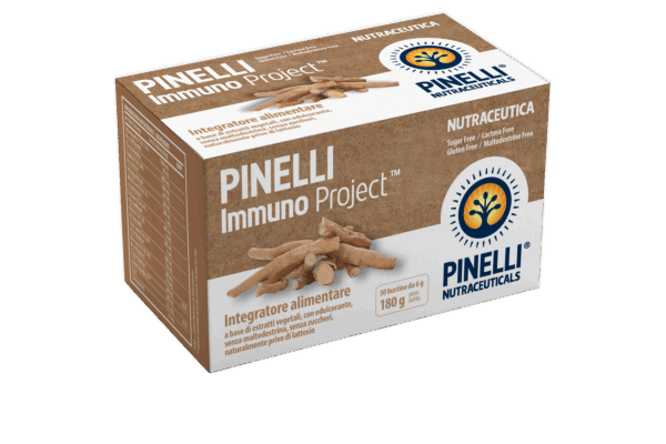 PINELLI IMMUNO PROJECT™