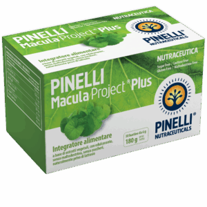PINELLI MACULA PROJECT® PLUS
