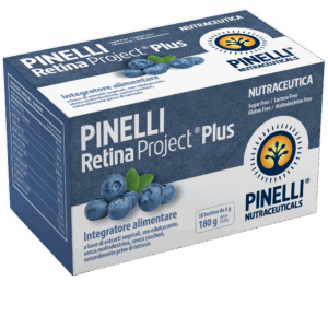 PINELLI RETINA PROJECT® PLUS