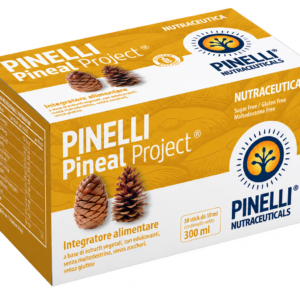 PINELLI PINEAL PROJECT®