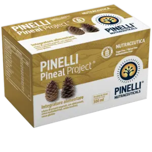 PINELLI PINEAL PROJECT®